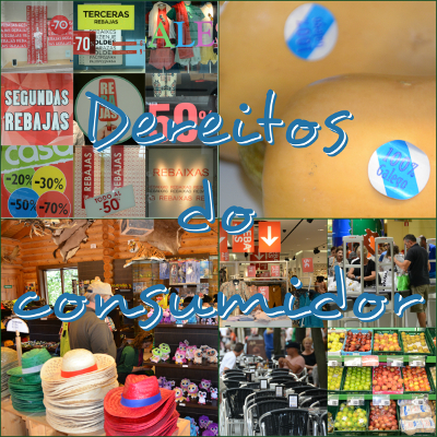 Dereitos do consumidor