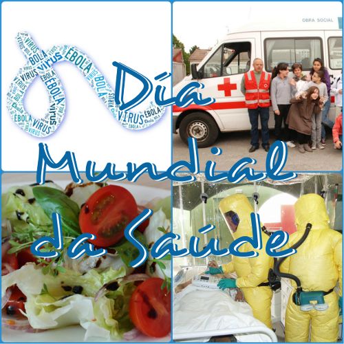 Día Mundial da Saúde