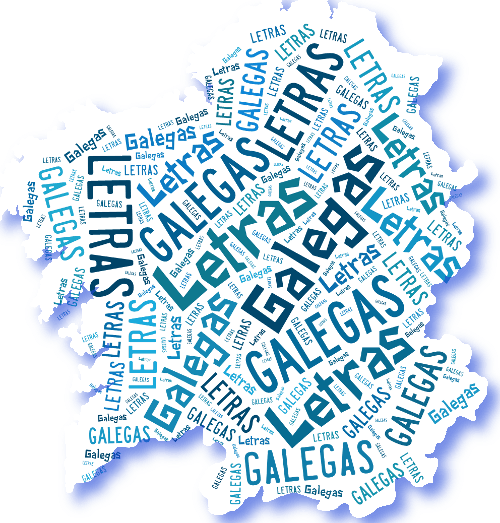 Letras Galegas Letras Galegas