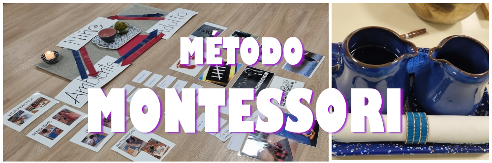 Método Montessori