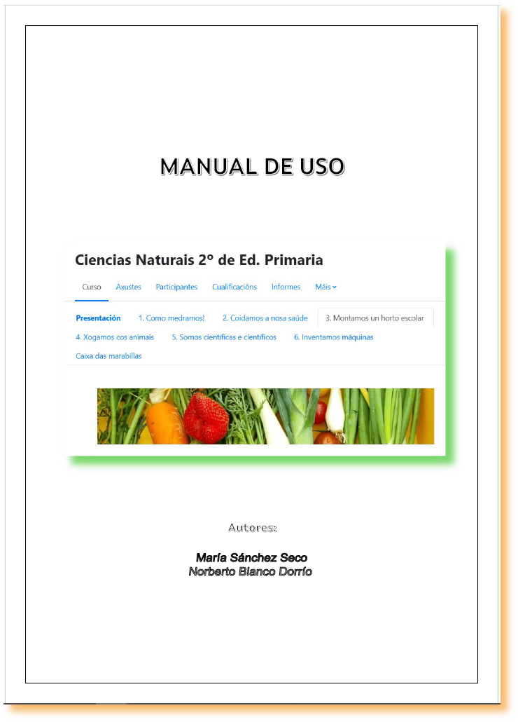 Manual de uso