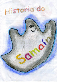 Historia do Samaín