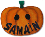 O Samaín