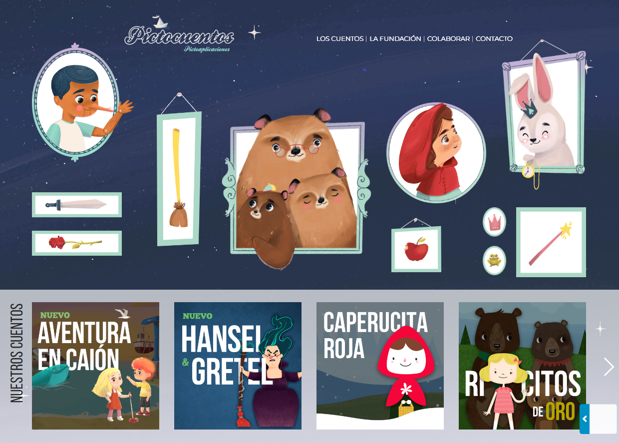 Pictocuentos