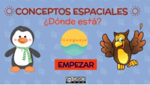 Conceptos espaciais
