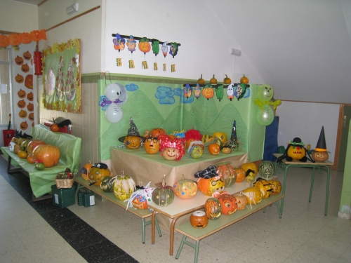 Infantil
