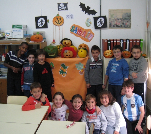 3º A
