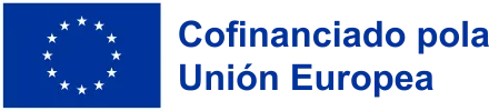 Cofinanciado pola Unión Europea