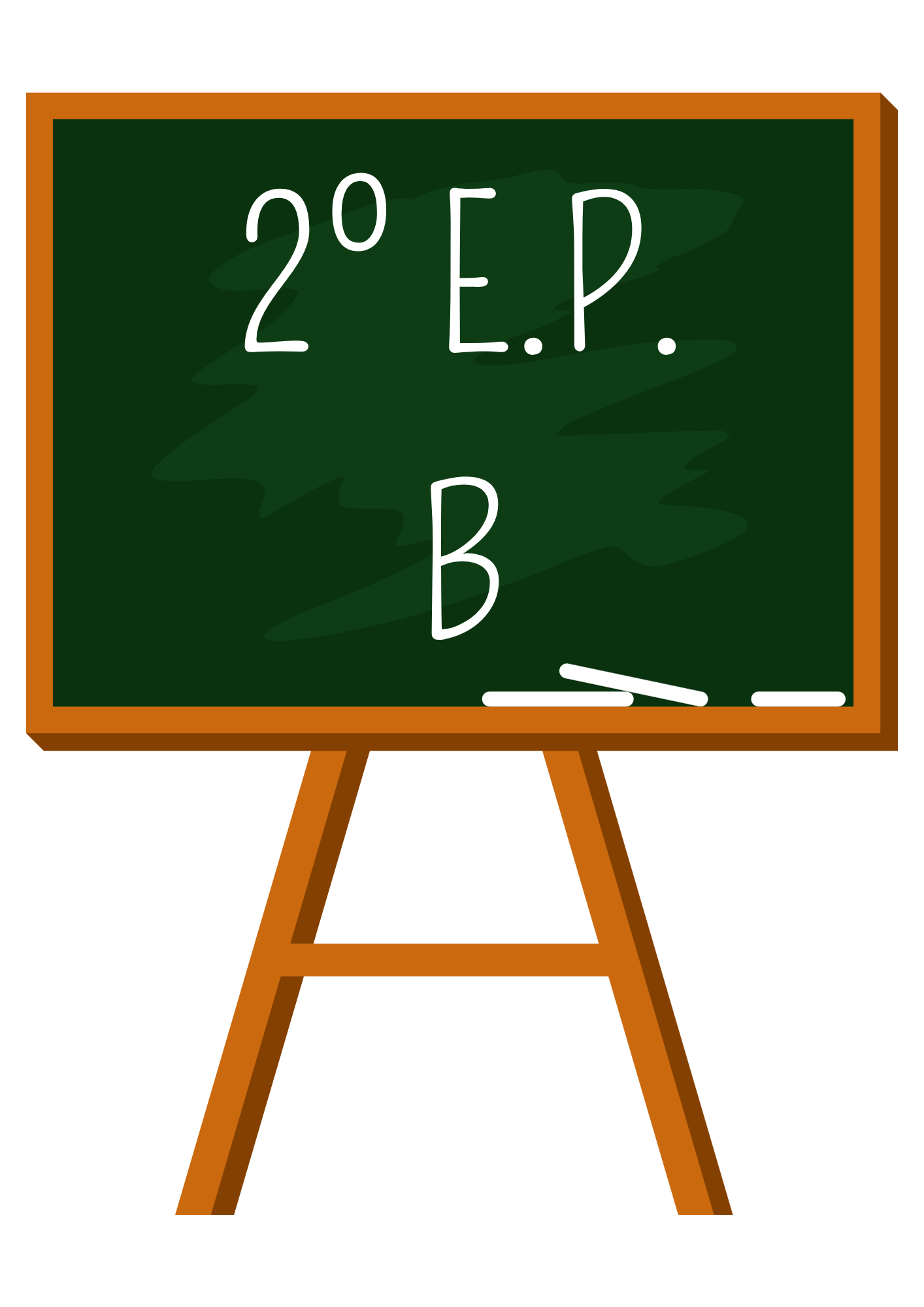 2º EP B