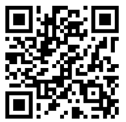 Código QR Podcast 1ºB