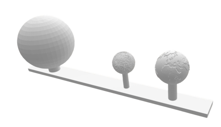 Maqueta 3D