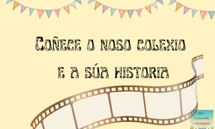 O noso cole