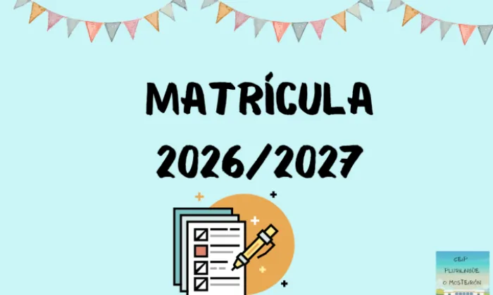 Matrícula