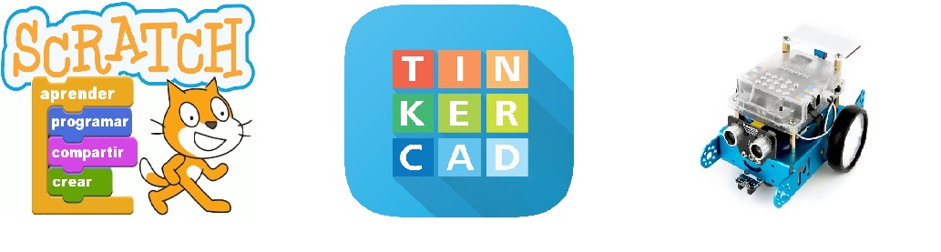 logo taller robótica