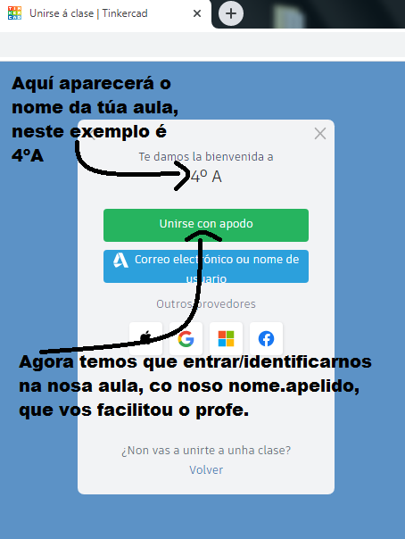 tercer paso tinkercad