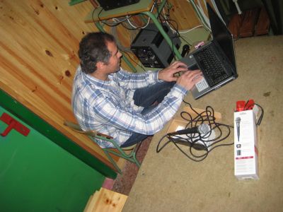 Nadal 2011_Cousiñas e festas do centro
