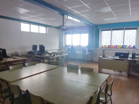 Aula de Informática 02
