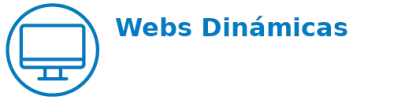 Webs Dinámicas