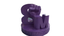 8M