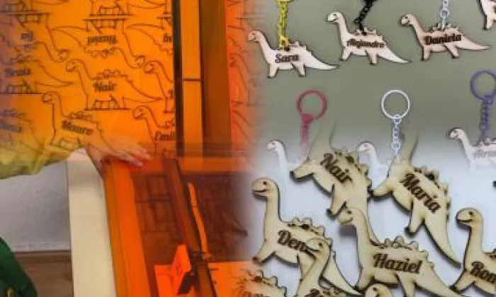chaveiros