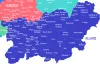 Mapa de zona