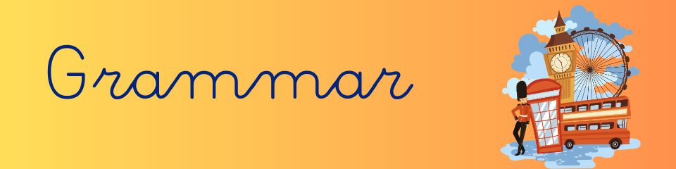 Grammar