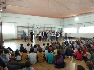 6 CONCERTO
