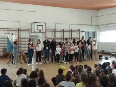 8 CONCERTO
