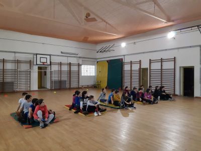 DEPORTE ESCOLAR 26

