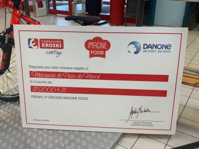 PREMIO IMAGINE FOOD 1
