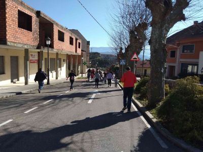 CARREIRA SOLIDARIA 10
