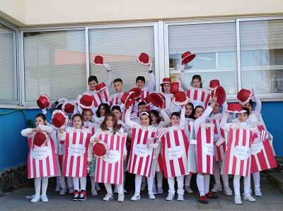 4º PRIMARIA
