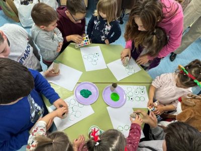 Árbore Círculos (11)
