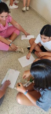 Arte colaborativo (2)
