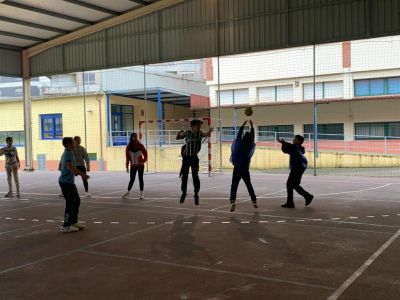 Balonmán (4)
