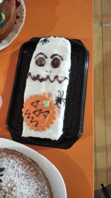 Biscoito Terrorífico (14)
