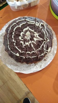 Biscoito Terrorífico (27)
