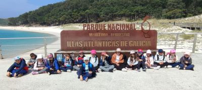 Cíes (1)
