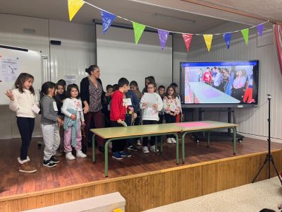 Círculo de Colores (3)
