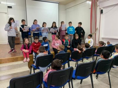 Contacontos EP3 - EI1
