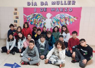 Día Muller 5º
