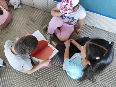 Día do libro (2)
