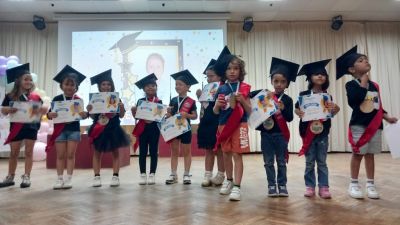 Grad Infantil
