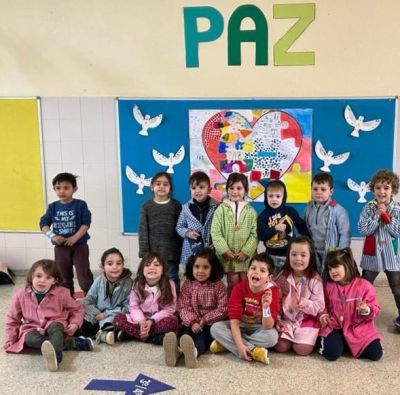Infantil 2

