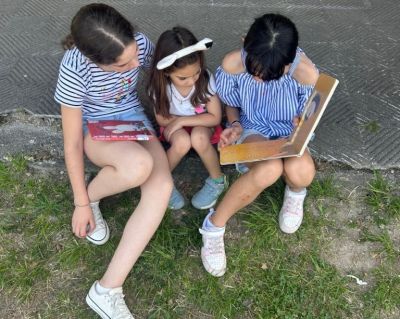 Lectura Compartida (37)
