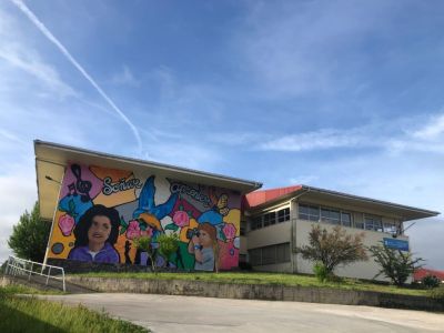 Mural
