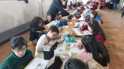 Obradoiros de Nadal (3)
