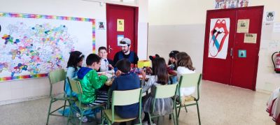 Speaking (3)
