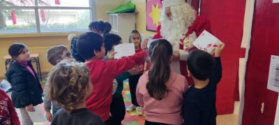 Visita Papá Noël (13)

