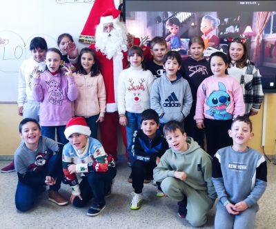 Visita Papá Noël (47)
